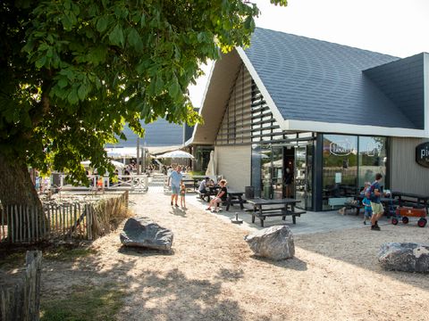 Camping Zonneweelde - Sluis - Image N°21