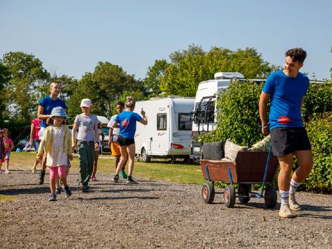 Camping Zonneweelde - Sluis - Image N°19