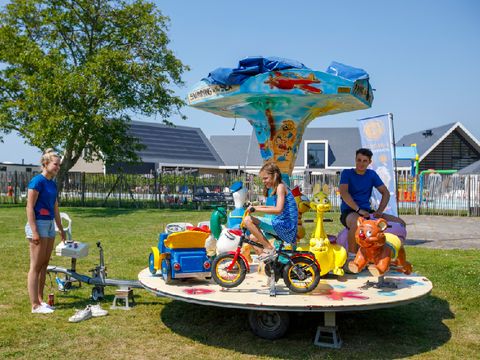 Camping Zonneweelde - Sluis - Image N°41