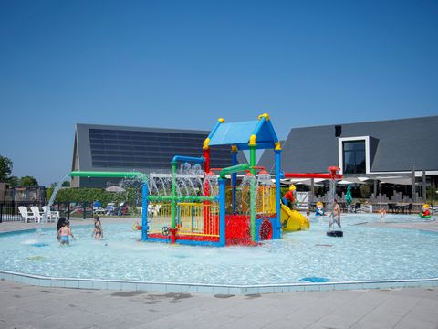 Camping Zonneweelde - Sluis - Image N°11