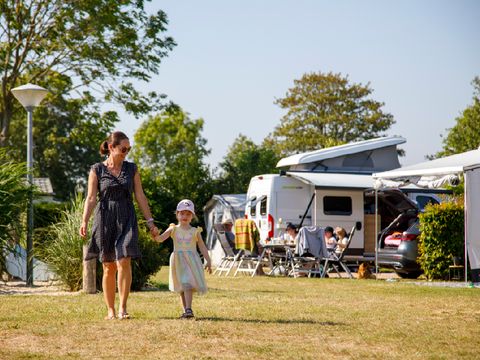 Camping Zonneweelde - Sluis - Image N°26