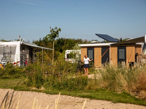 Camping Zonneweelde - Sluis - Image N°27