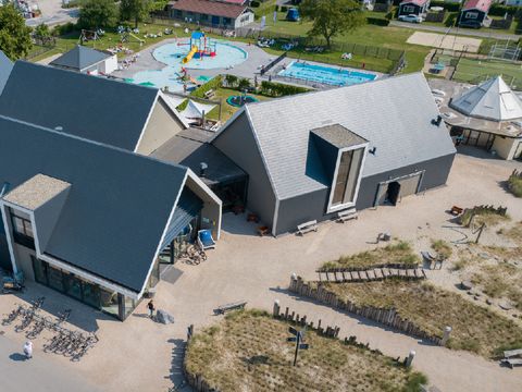 Camping Zonneweelde - Sluis - Image N°16