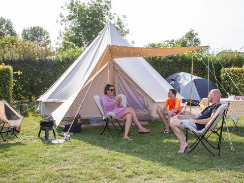 Camping Zonneweelde - Sluis - Image N°24