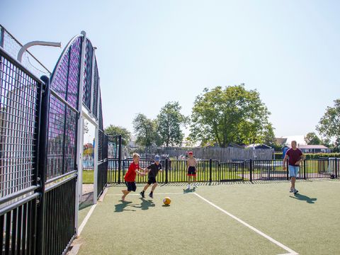 Camping Zonneweelde - Sluis - Image N°28