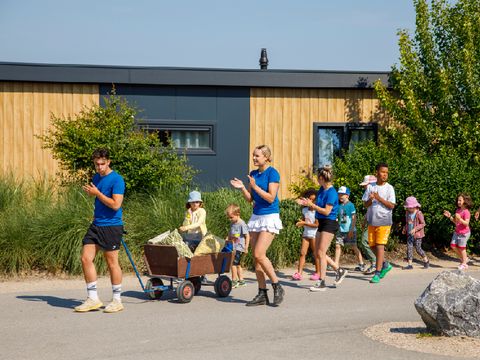 Camping Zonneweelde - Sluis - Image N°18