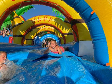 Camping Zonneweelde - Sluis - Image N°9