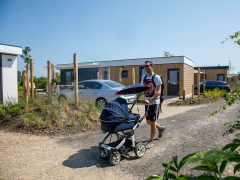 Camping Zonneweelde - Sluis - Image N°45