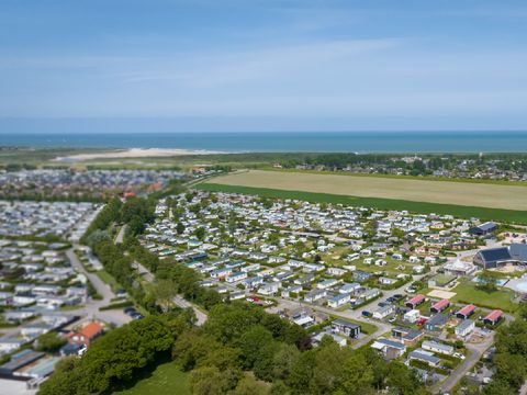 Camping Zonneweelde - Sluis - Image N°40