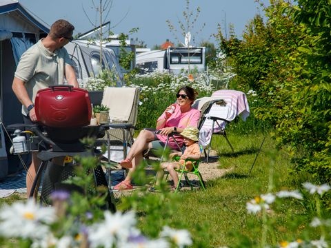 Camping Zonneweelde - Sluis - Image N°43