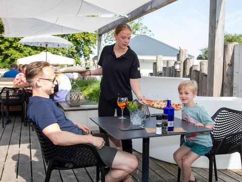 Camping Zonneweelde - Sluis - Image N°31