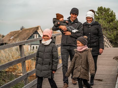 Beach Resort Makkum - Südwest-Friesland - Image N°18