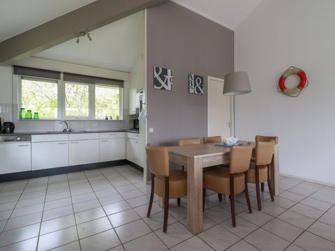 Beach Resort Makkum - Südwest-Friesland - Image N°4