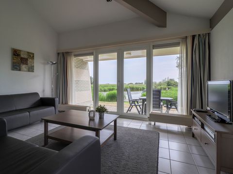 Beach Resort Makkum - Südwest-Friesland - Image N°3