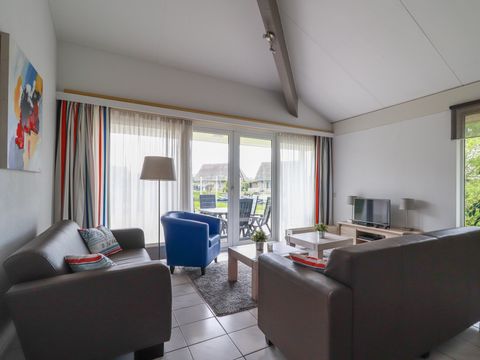 Beach Resort Makkum - Südwest-Friesland