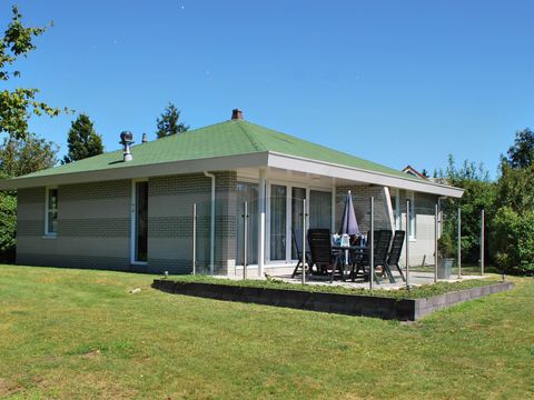 Beach Resort Makkum - Südwest-Friesland - Image N°0