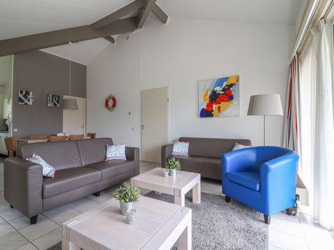 Beach Resort Makkum - Südwest-Friesland - Image N°2