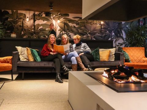Beach Resort Makkum - Südwest-Friesland - Image N°21