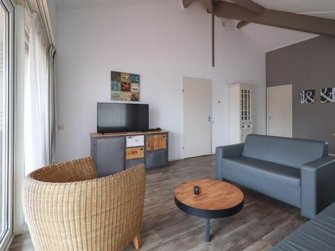 Beach Resort Makkum - Südwest-Friesland - Image N°4