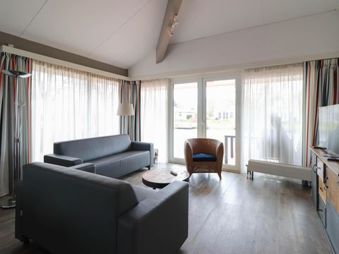 Beach Resort Makkum - Südwest-Friesland - Image N°2