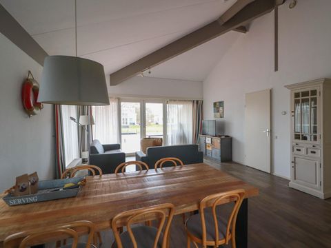Beach Resort Makkum - Südwest-Friesland
