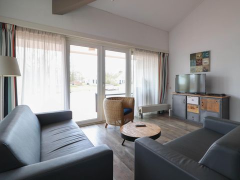 Beach Resort Makkum - Südwest-Friesland - Image N°0