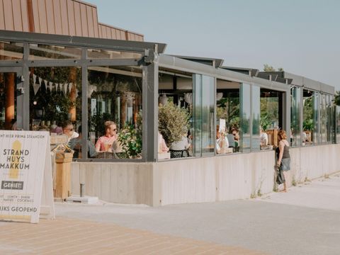 Beach Resort Makkum - Südwest-Friesland - Image N°7