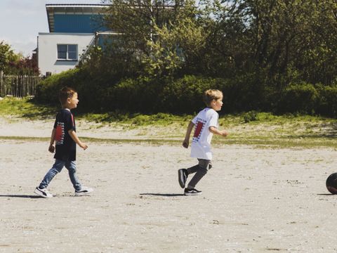 Beach Resort Makkum - Südwest-Friesland - Image N°14