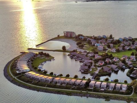Beach Resort Makkum - Südwest-Friesland - Image N°17