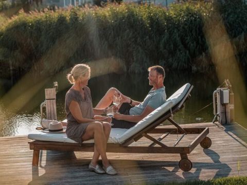Beach Resort Makkum - Südwest-Friesland - Image N°2