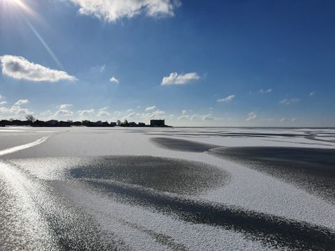 Beach Resort Makkum - Südwest-Friesland - Image N°32