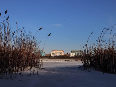 Beach Resort Makkum - Südwest-Friesland - Image N°29