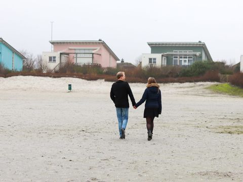 Beach Resort Makkum - Südwest-Friesland - Image N°23