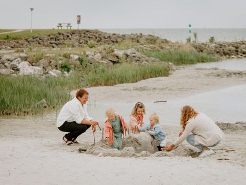 Beach Resort Makkum - Südwest-Friesland - Image N°10
