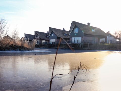 Beach Resort Makkum - Südwest-Friesland - Image N°28
