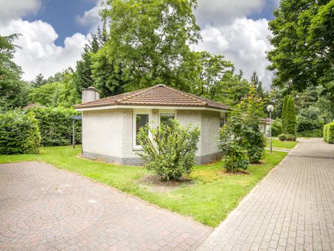 Bungalowpark Het Verscholen Dorp - Harderwijk - Image N°28