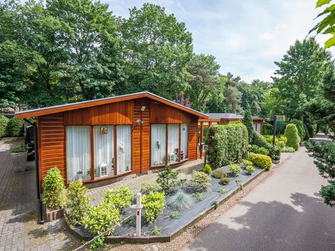 Bungalowpark Het Verscholen Dorp - Harderwijk - Image N°31