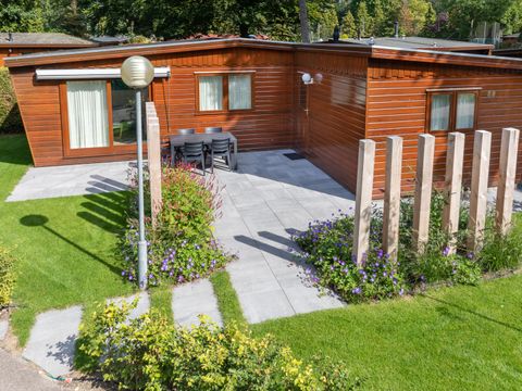 Bungalowpark Het Verscholen Dorp - Harderwijk - Image N°15