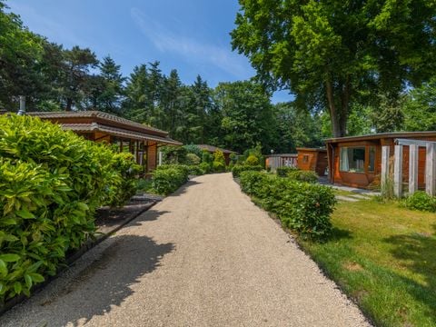Bungalowpark Het Verscholen Dorp - Harderwijk - Image N°27