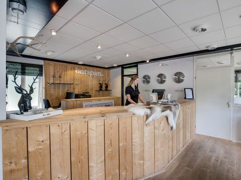 Bungalowpark Het Verscholen Dorp - Harderwijk - Image N°12