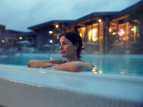 Terhills Resort by Center Parcs - Belgisches Limburg