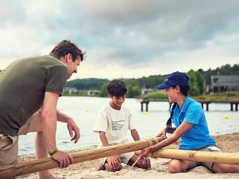 Terhills Resort by Center Parcs - Belgisches Limburg