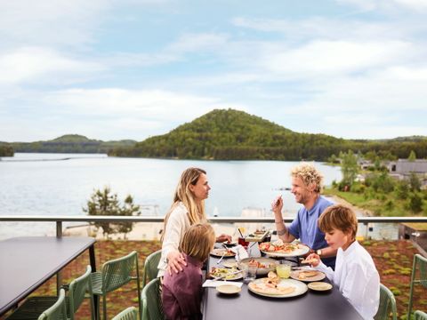 Terhills Resort by Center Parcs - Belgisches Limburg - Image N°5