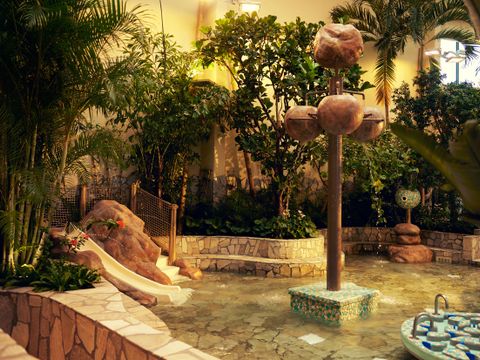 Terhills Resort by Center Parcs - Belgisches Limburg