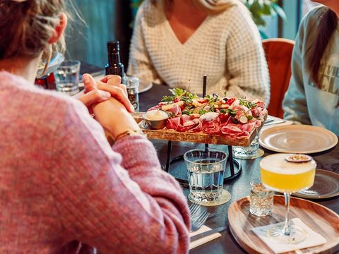 Terhills Resort by Center Parcs - Belgisches Limburg