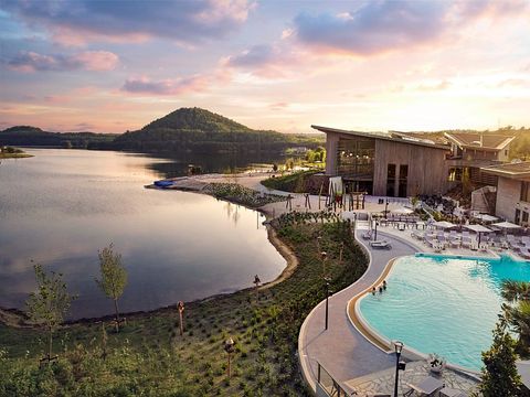 Terhills Resort by Center Parcs - Belgisches Limburg