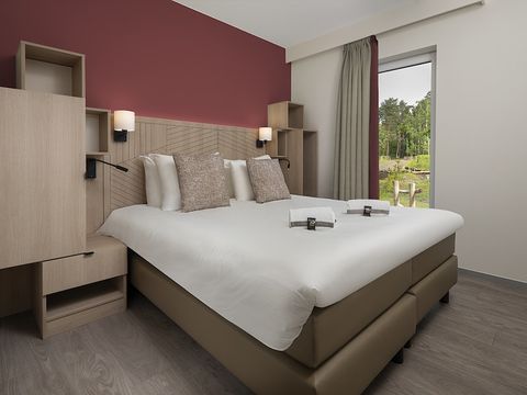 Terhills Resort by Center Parcs - Belgisches Limburg - Image N°2