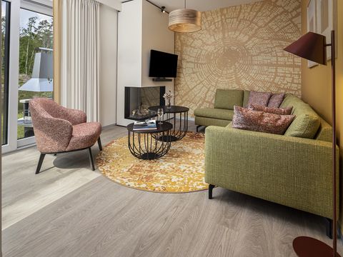 Terhills Resort by Center Parcs - Belgisches Limburg - Image N°0