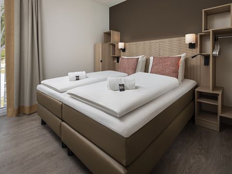 Terhills Resort by Center Parcs - Belgisches Limburg - Image N°3