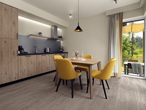 Terhills Resort by Center Parcs - Belgisches Limburg - Image N°4